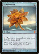 Gilded Lotus [From the Vault: Twenty] - Destination Retro