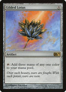 Gilded Lotus [Magic 2013] - Destination Retro