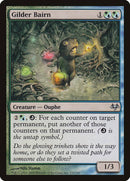 Gilder Bairn [Eventide] - Destination Retro