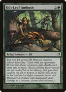 Gilt-Leaf Ambush [Lorwyn] - Destination Retro