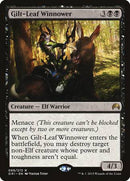 Gilt-Leaf Winnower [Magic Origins] - Destination Retro