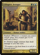 Giltspire Avenger [Conflux] - Destination Retro