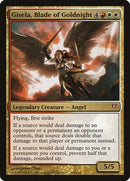 Gisela, Blade of Goldnight [Avacyn Restored] - Destination Retro