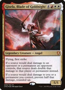 Gisela, Blade of Goldnight [Commander Anthology Volume II] - Destination Retro