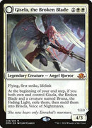Gisela, the Broken Blade [Eldritch Moon] - Destination Retro