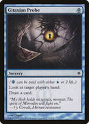 Gitaxian Probe [New Phyrexia] - Destination Retro