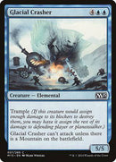 Glacial Crasher [Magic 2015] - Destination Retro