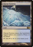 Glacial Fortress [Magic 2010] - Destination Retro