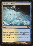 Glacial Fortress [Magic 2013] - Destination Retro