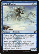 Glacial Stalker [Khans of Tarkir] - Destination Retro