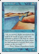Glacial Wall [Fifth Edition] - Destination Retro