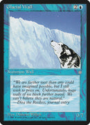 Glacial Wall [Ice Age] - Destination Retro