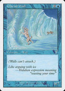 Glacial Wall [Seventh Edition] - Destination Retro