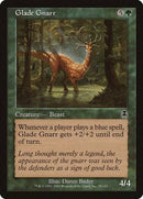Glade Gnarr [Apocalypse] - Destination Retro