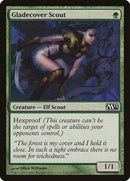 Gladecover Scout [Magic 2012] - Destination Retro