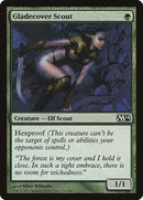 Gladecover Scout [Magic 2014] - Destination Retro