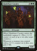 Gladehart Cavalry [Oath of the Gatewatch] - Destination Retro