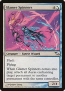 Glamer Spinners [Shadowmoor] - Destination Retro