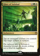 Glare of Subdual [GRN Guild Kit] - Destination Retro