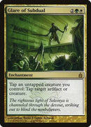 Glare of Subdual [Ravnica: City of Guilds] - Destination Retro