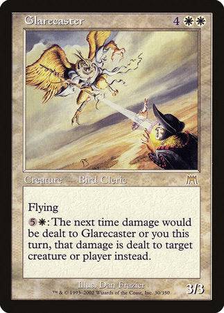 Glarecaster [Onslaught] - Destination Retro
