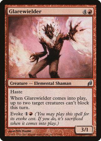 Glarewielder [Lorwyn] - Destination Retro