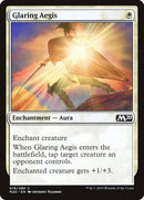 Glaring Aegis [Core Set 2020] - Destination Retro