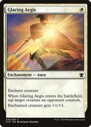 Glaring Aegis [Dragons of Tarkir] - Destination Retro