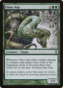 Glass Asp [Time Spiral] - Destination Retro