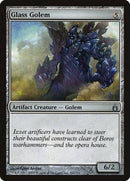 Glass Golem [Ravnica: City of Guilds] - Destination Retro