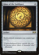 Glass of the Guildpact [Ravnica Allegiance] - Destination Retro