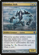 Glassdust Hulk [Alara Reborn] - Destination Retro