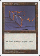 Glasses of Urza [Fifth Edition] - Destination Retro