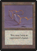 Glasses of Urza [Limited Edition Beta] - Destination Retro