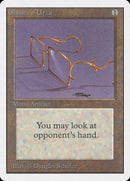 Glasses of Urza [Unlimited Edition] - Destination Retro