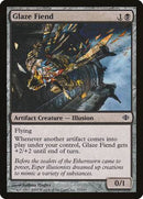 Glaze Fiend [Shards of Alara] - Destination Retro