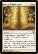 Gleam of Resistance [Modern Masters] - Destination Retro