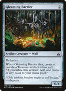 Gleaming Barrier [Rivals of Ixalan] - Destination Retro