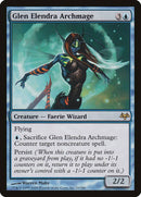 Glen Elendra Archmage [Eventide] - Destination Retro