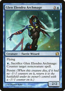 Glen Elendra Archmage [Modern Masters] - Destination Retro
