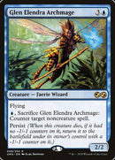 Glen Elendra Archmage [Ultimate Masters] - Destination Retro