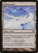 Glimmerpost [Scars of Mirrodin] - Destination Retro