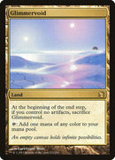 Glimmervoid [Modern Masters] - Destination Retro