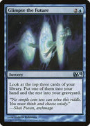 Glimpse the Future [Magic 2014] - Destination Retro