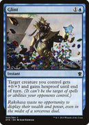 Glint [Dragons of Tarkir] - Destination Retro