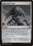 Glint Hawk Idol [Modern Masters 2015] - Destination Retro