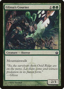 Glissa's Courier [Mirrodin Besieged] - Destination Retro