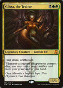 Glissa, the Traitor [From the Vault: Lore] - Destination Retro