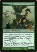 Glistener Elf [Friday Night Magic 2012] - Destination Retro