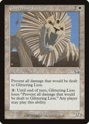 Glittering Lion [Prophecy] - Destination Retro
